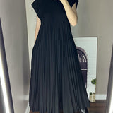 Bronisława | Robe intemporelle et confortable