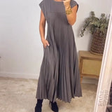 Bronisława | Robe intemporelle et confortable