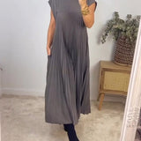 Bronisława | Robe intemporelle et confortable