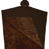 Eden Hoodie Blanket – Votre Cocoon de Confort