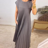 Bronisława | Robe intemporelle et confortable