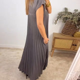 Bronisława | Robe intemporelle et confortable