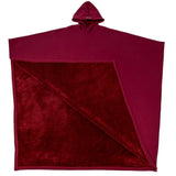 Eden Hoodie Blanket – Votre Cocoon de Confort