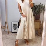 Bronisława | Robe intemporelle et confortable