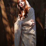 Eden Hoodie Blanket – Votre Cocoon de Confort