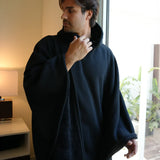 Eden Hoodie Blanket – Votre Cocoon de Confort