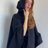 Eden Hoodie Blanket – Votre Cocoon de Confort