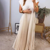 Bronisława | Robe intemporelle et confortable