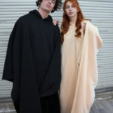 Eden Hoodie Blanket – Votre Cocoon de Confort