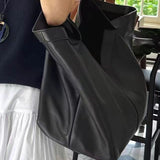 Valencia | Grand Sac Fourre-Tout en Cuir Premium