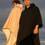 Eden Hoodie Blanket – Votre Cocoon de Confort