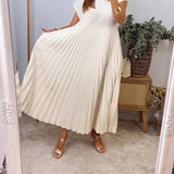 Bronisława | Robe intemporelle et confortable