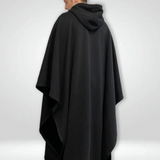 Eden Hoodie Blanket – Votre Cocoon de Confort