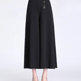 Sara | Pantalon à jambes larges