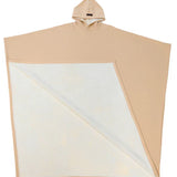 Eden Hoodie Blanket – Votre Cocoon de Confort