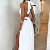 Amelia – Robe Maxi Elenor