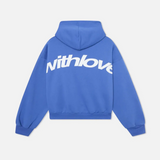 Hoodie - Mélange Doux Capuche Moderne Et Chaleur Confortable