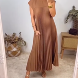 Bronisława | Robe intemporelle et confortable