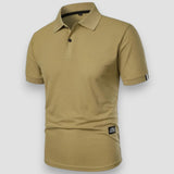 Caen | Polo Confortable