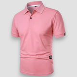 Caen | Polo Confortable