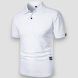 Caen | Polo Confortable