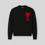 Anely | Pulls cœur d'as