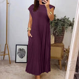 Bronisława | Robe intemporelle et confortable