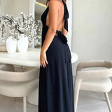 Amelia – Robe Maxi Elenor