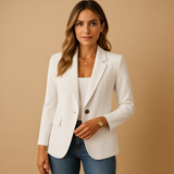 Yara | Blazer cintré avec coupe confortable pour femmes