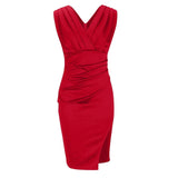 Sofia – Robe Élégante et Intemporelle