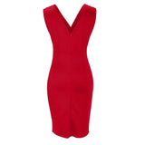 Sofia – Robe Élégante et Intemporelle