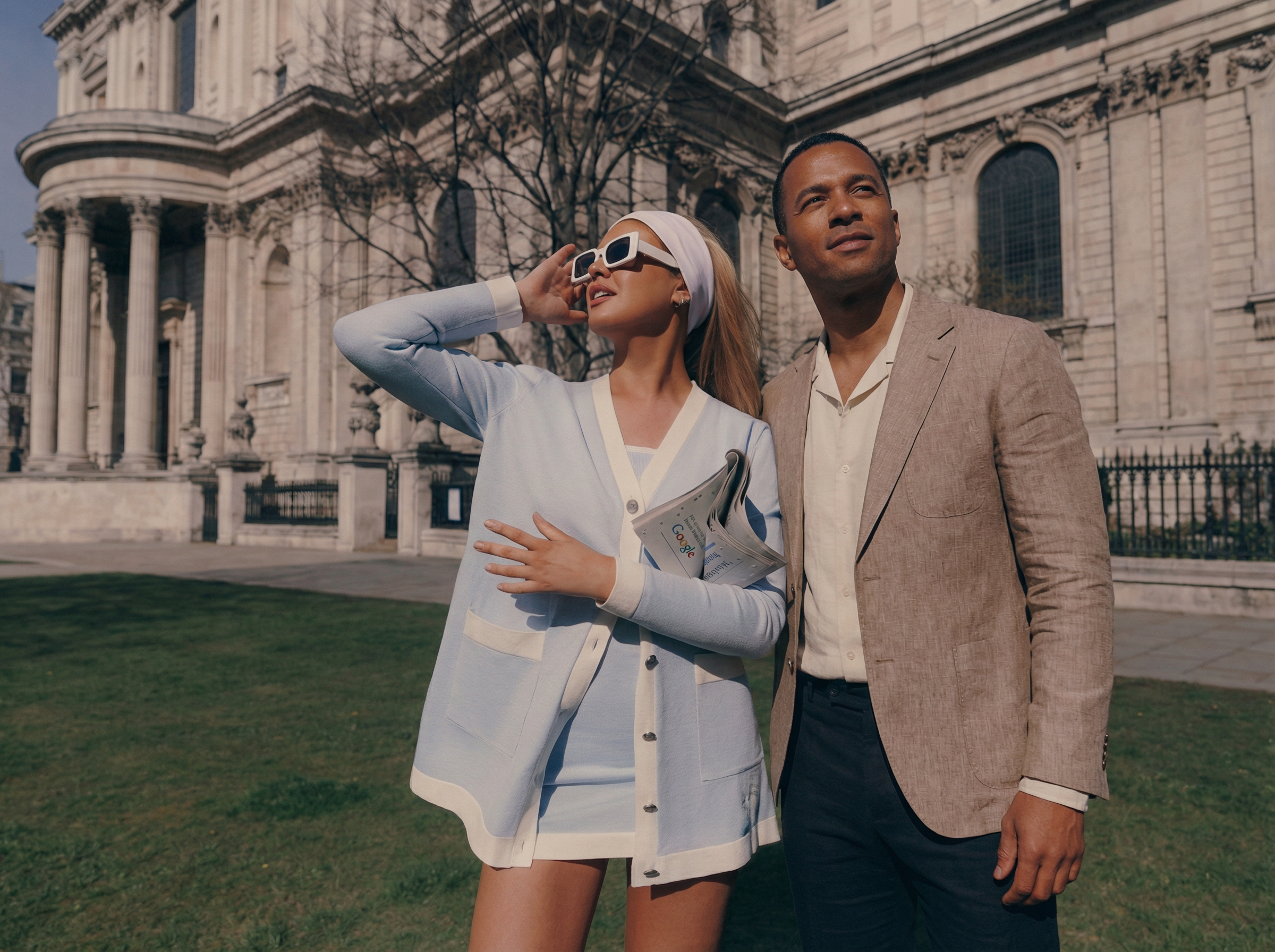 Élégance et style au quotidien