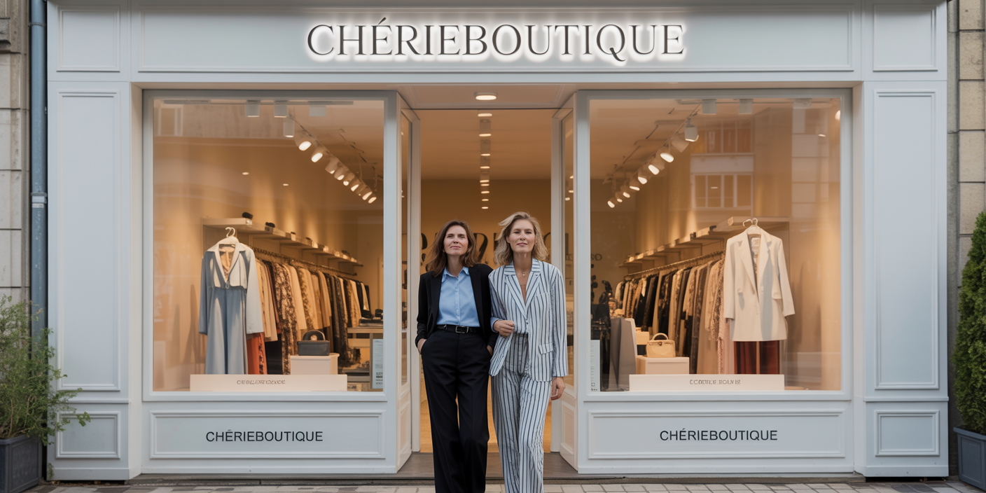 Élégance et style au quotidien