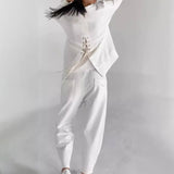 Pamela | Manches longues avec pantalons