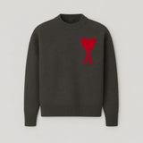 Anely | Pulls cœur d'as